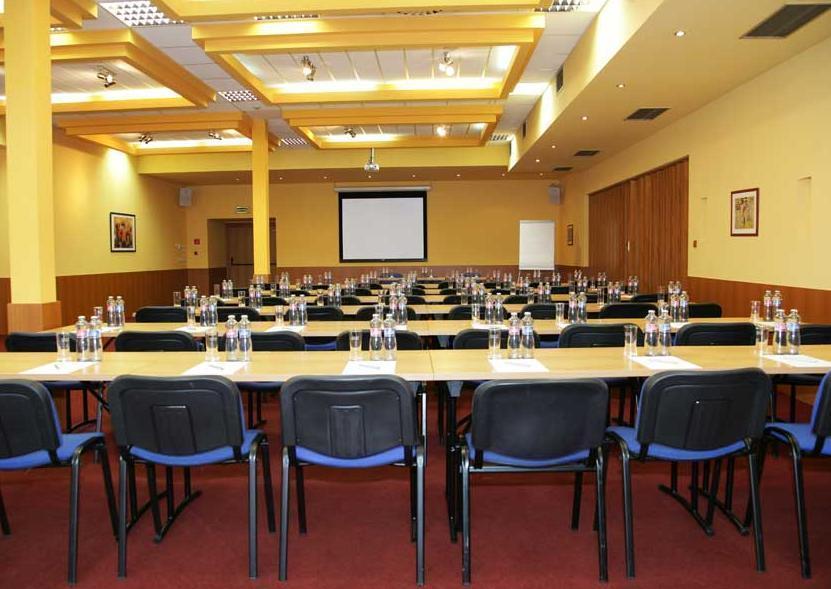 Hotel Medium Bratislava Business bilde
