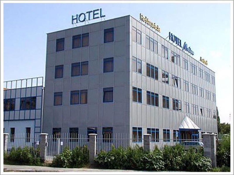 Hotel Medium Bratislava Eksteriør bilde